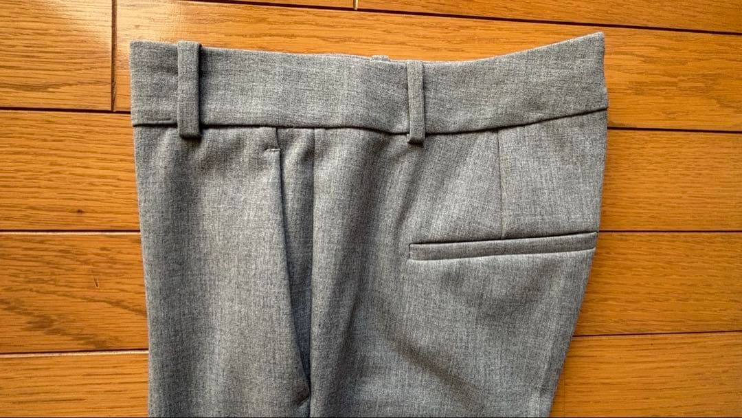 Theory ジャケットパンツセットアップ