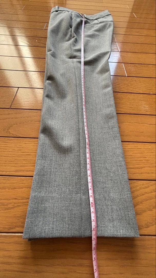 Theory ジャケットパンツセットアップ