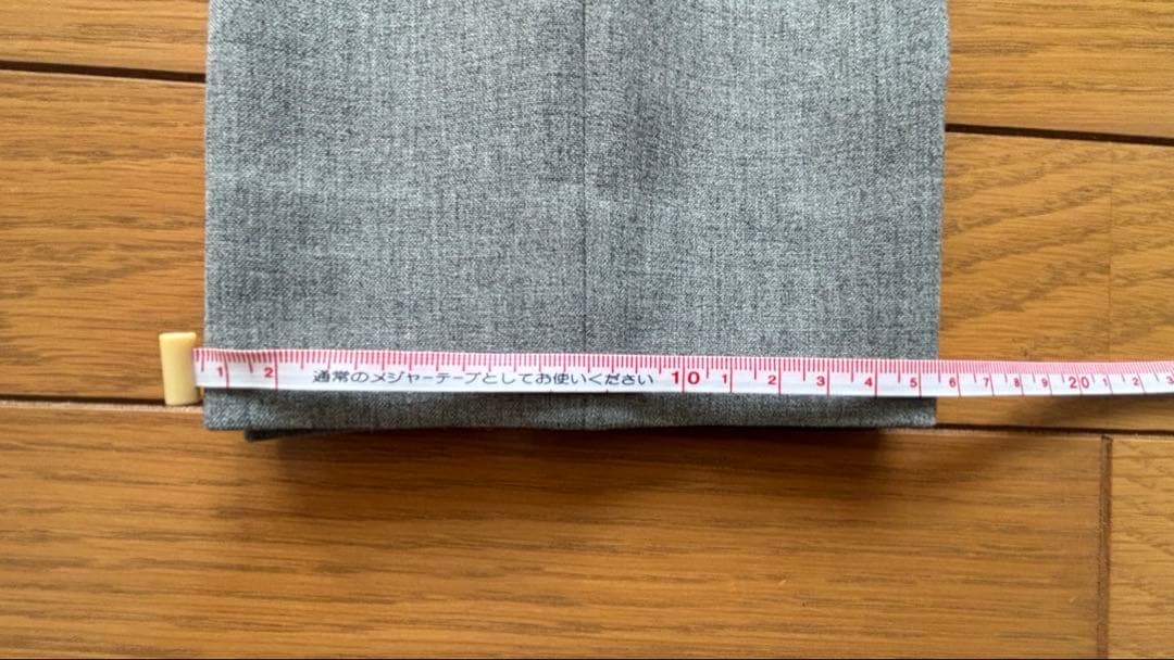 Theory ジャケットパンツセットアップ