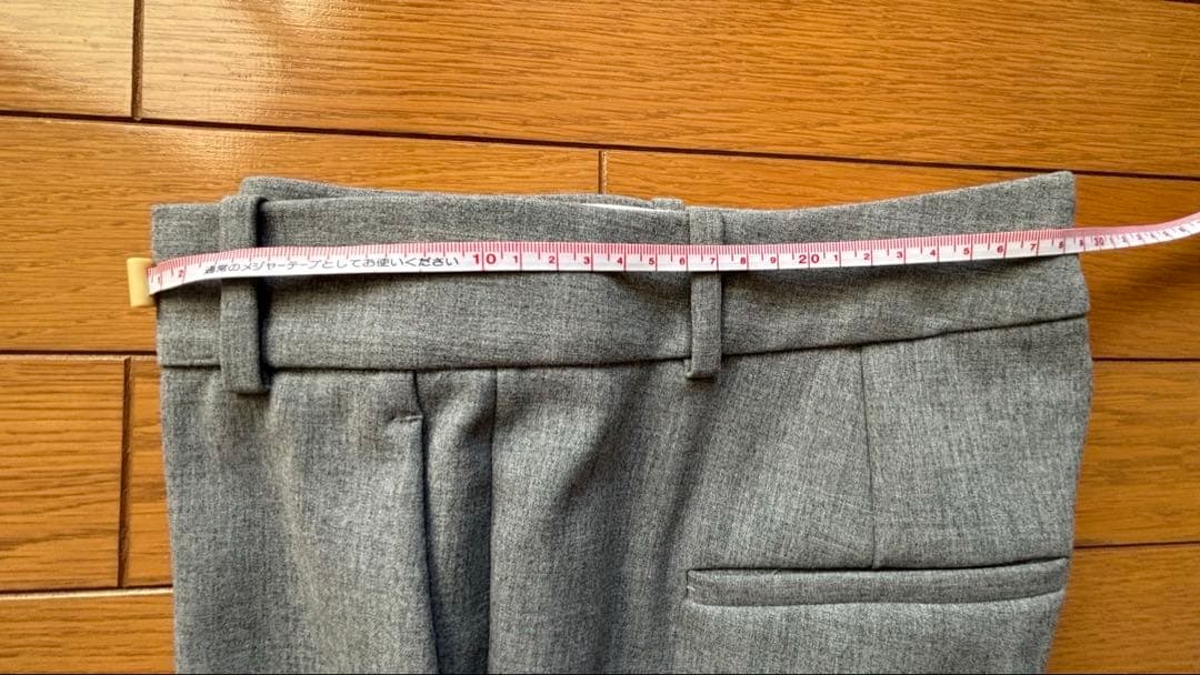 Theory ジャケットパンツセットアップ