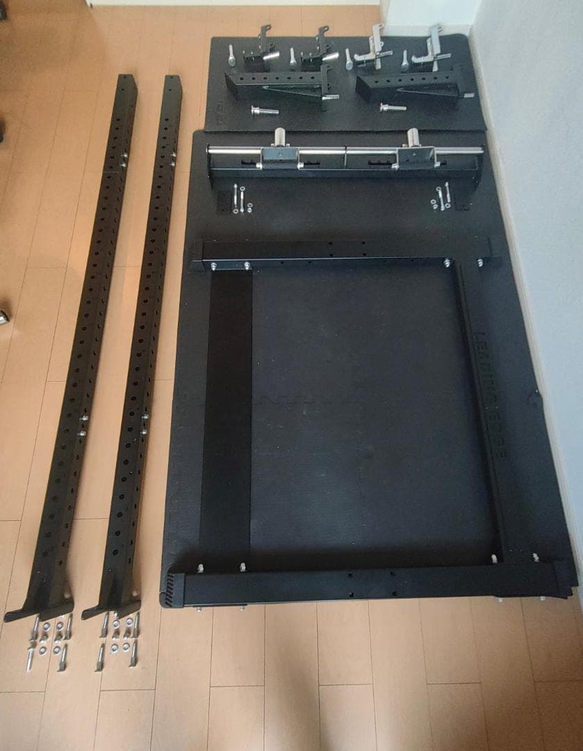 LEADING EDGE ホームジム一式 引き取り限定