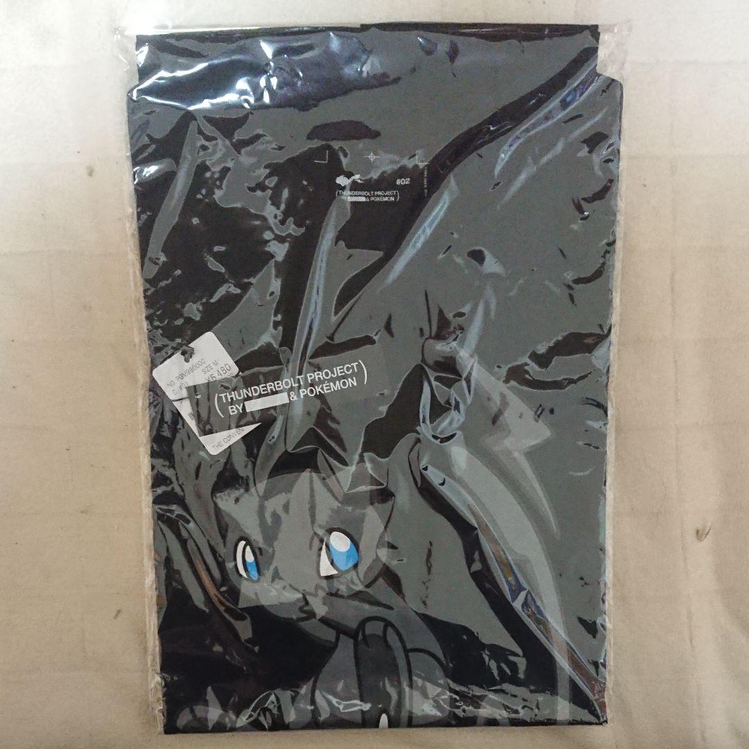 THUNDERBOLT PROJECT P151A TEE【サイズM】