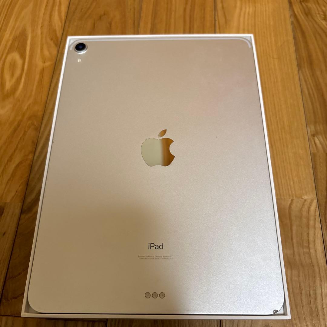 iPad Pro 11インチ wifiモデル