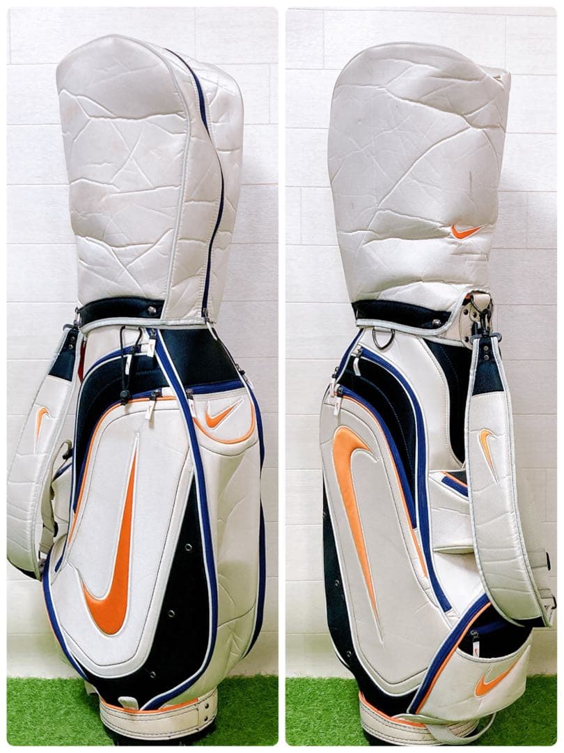 H10 ナイキ　初心者オススメ　ゴルフクラブセット　メンズ　14本セット