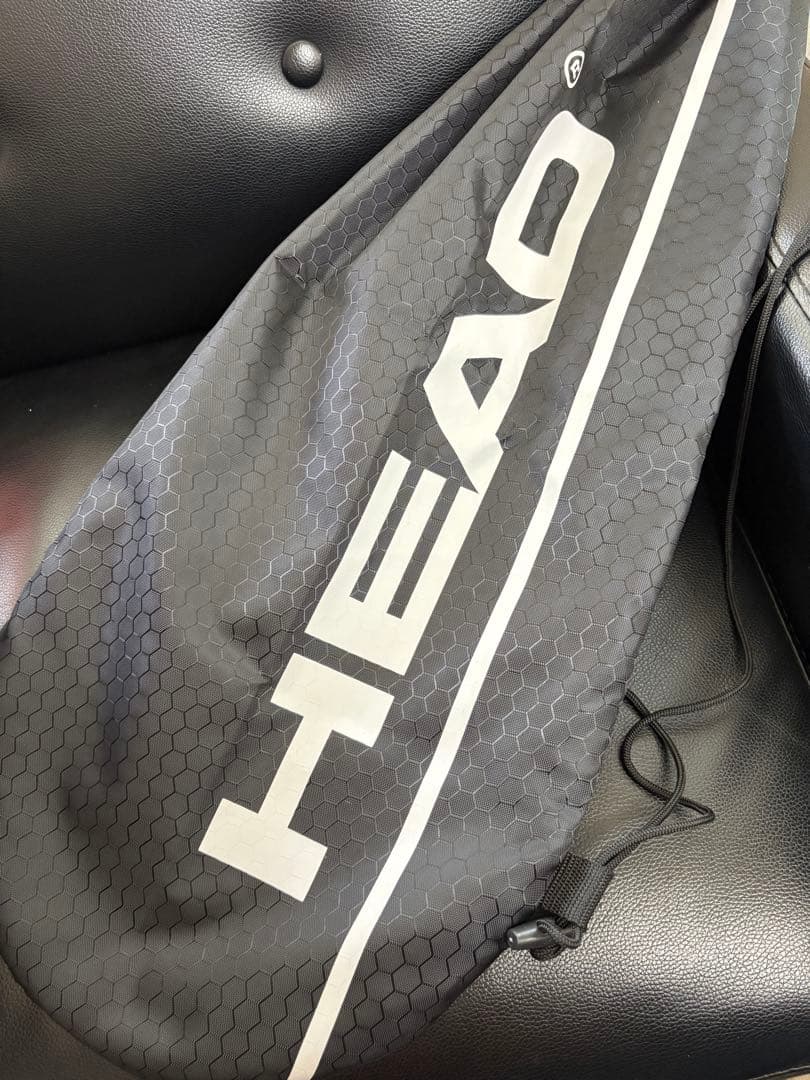 ヘッド　ヨネックス　テニスラケット