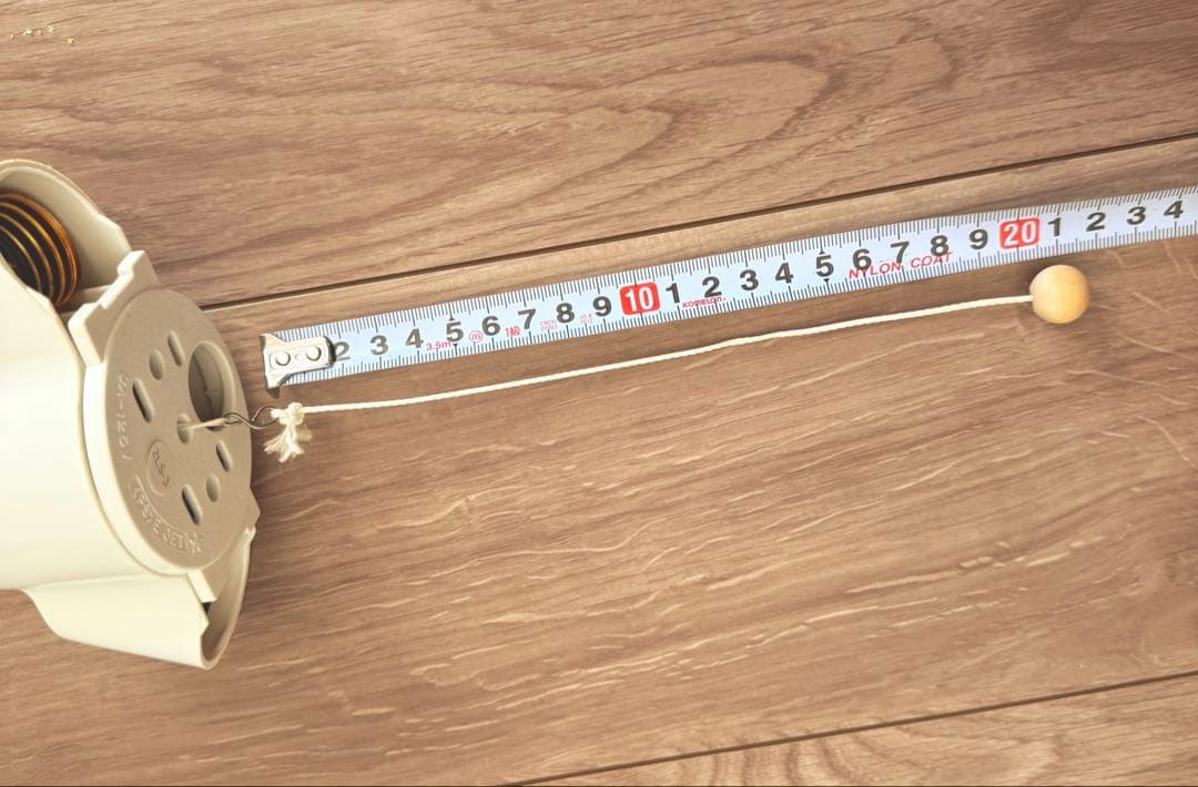 MOMO NATURAL ペンダントライト 真鍮3灯 ソケット付