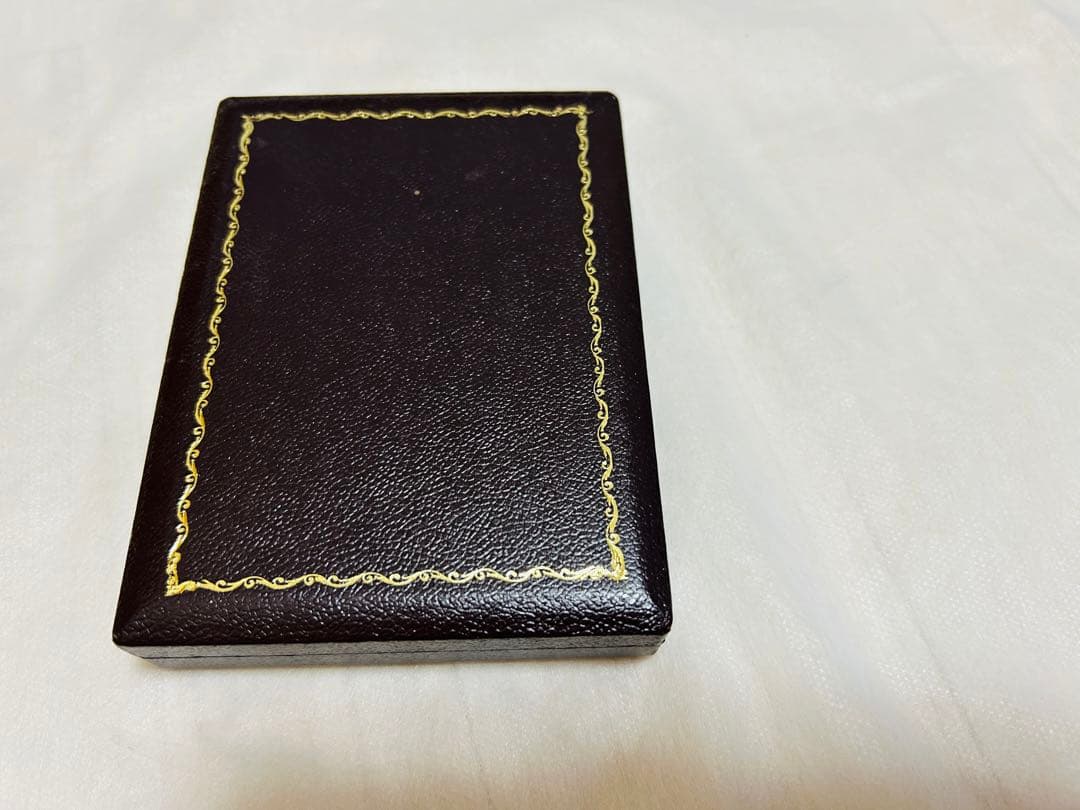 21889円→✨2/15まで✨スターリングシルバー　ピック✨一部塗装付着あり