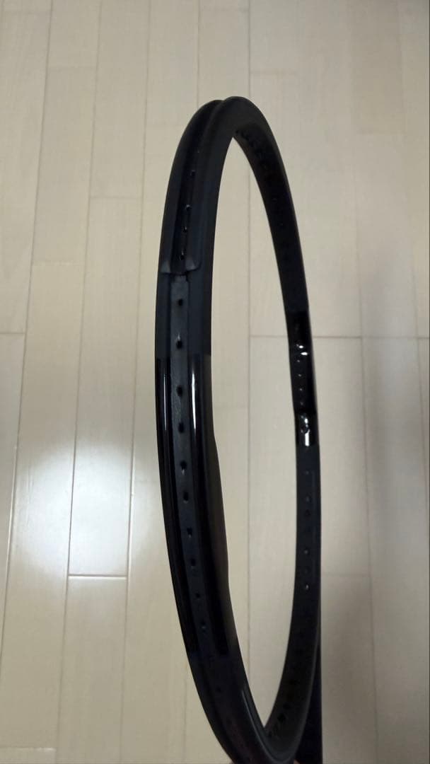 【美品】ウイルソン(Wilson)プロスタッフRF85 （PROSTAFF85）