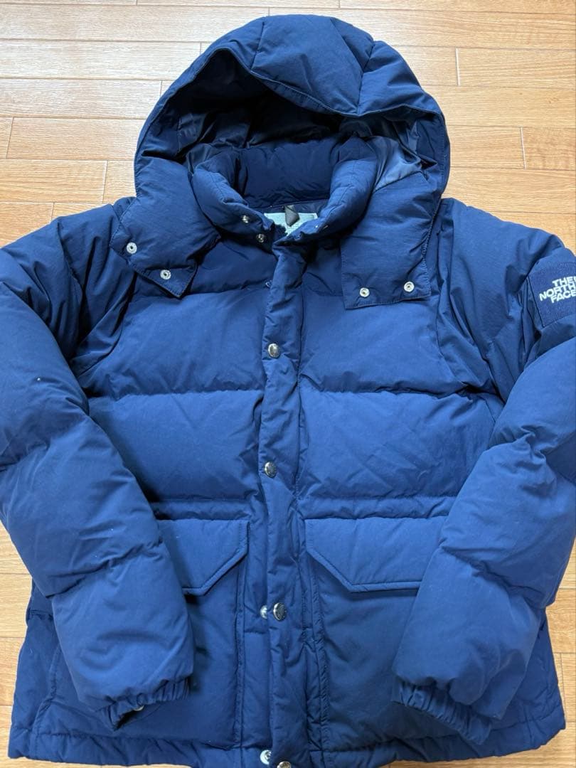 値下げ⭐︎ 美品 THE NORTH FACE キャンプシエラ ショート