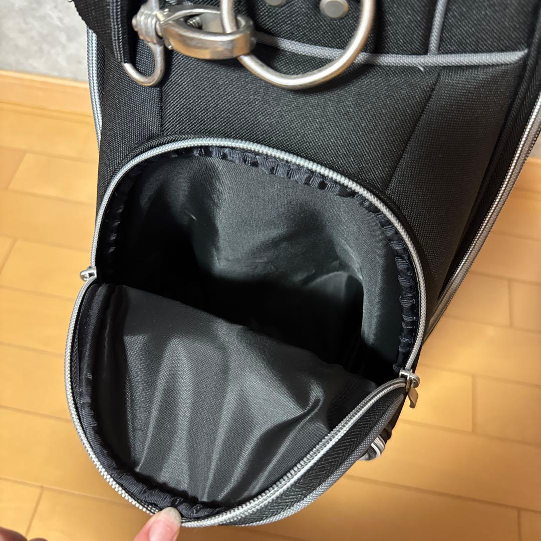 【新品未使用】キャロウェイ Callaway Solaire キャディバック