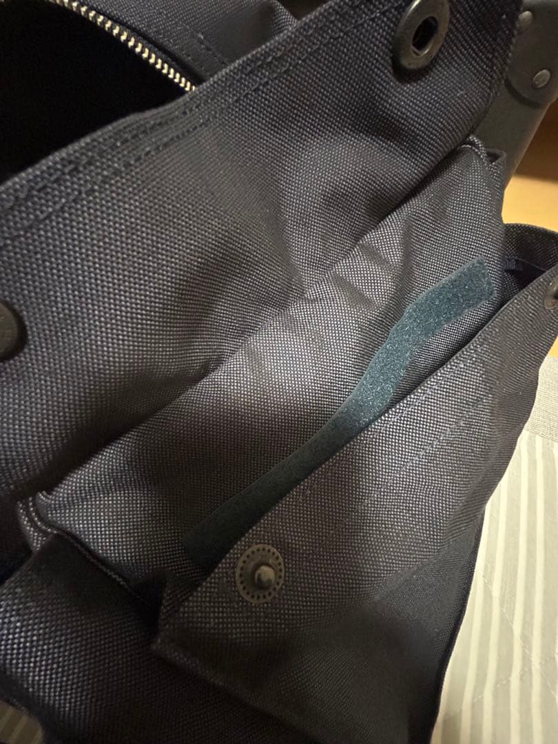 送料込み希少デザイン新品同様★ポーターボストンバックPORTER tokyo