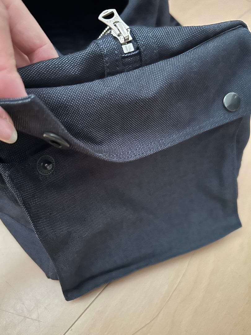 送料込み希少デザイン新品同様★ポーターボストンバックPORTER tokyo