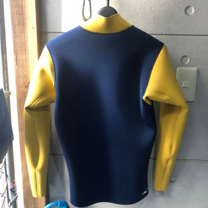 O‘Neill L/S jacket Mサイズ