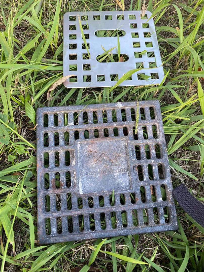 ✨人気✨スノーピーク　焚き火台M