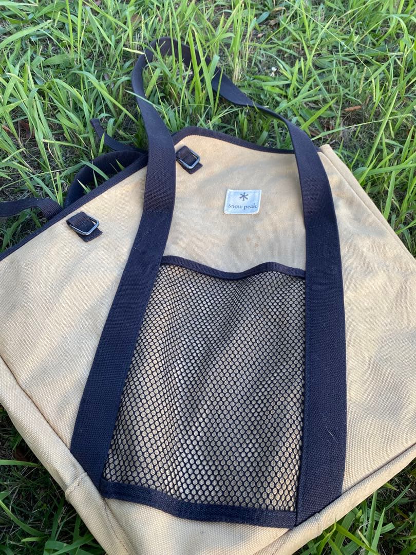 ✨人気✨スノーピーク　焚き火台M