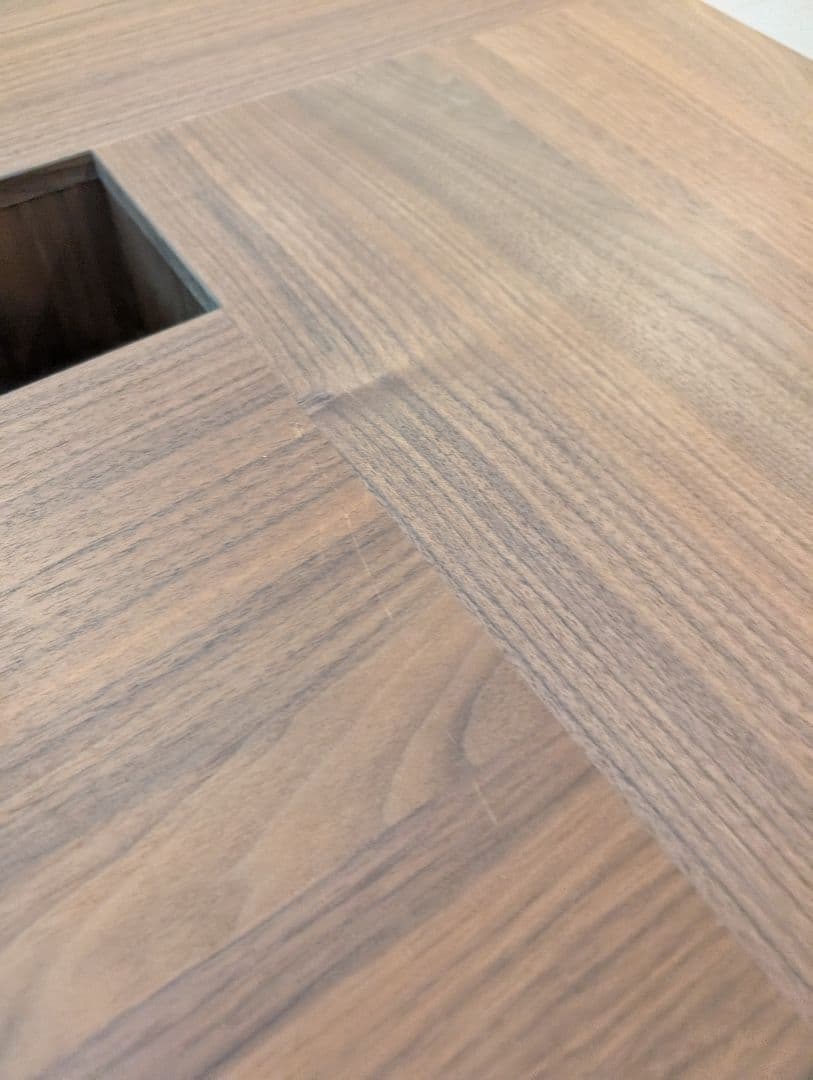 関家具 NIPPONAIRE ニッポネア ローテーブル