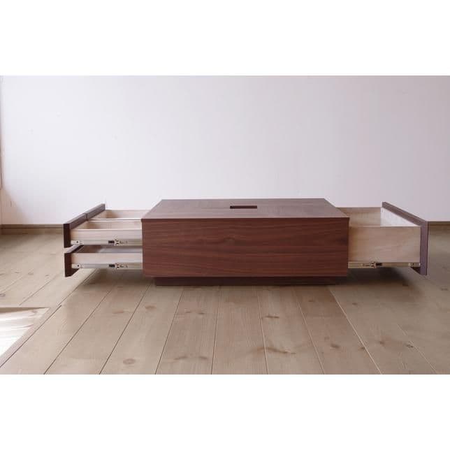 関家具 NIPPONAIRE ニッポネア ローテーブル