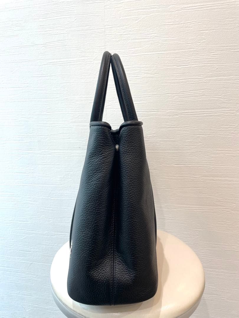 BARNEYS NEWYORKバーニーズニューヨークメルセデスベンツトートバッグ