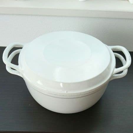 バーミキュラ　ライスポット　鍋のみ