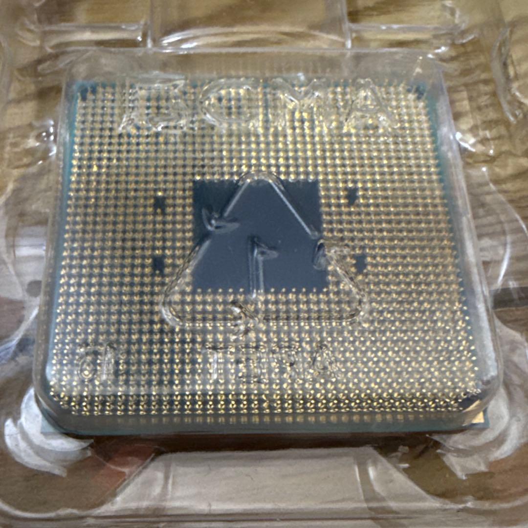 CPU AMD Ryzen Pro 4750G