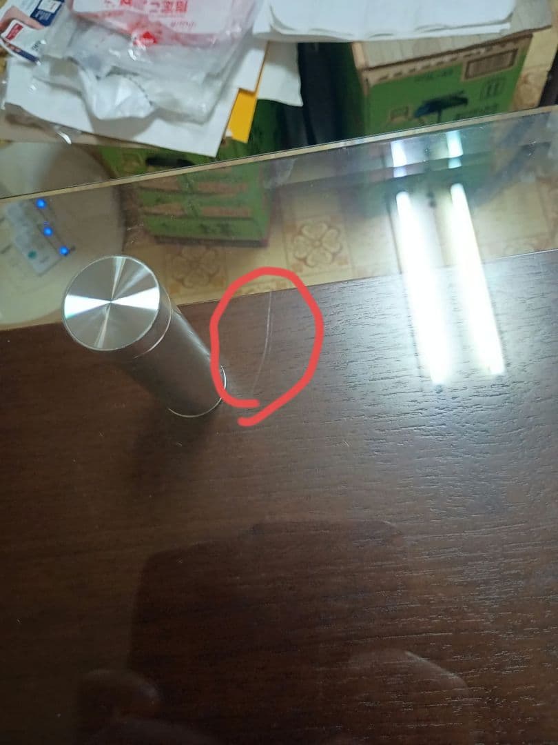 ディノス dinos ガラス 二重天板昇降式ダイニングテーブル