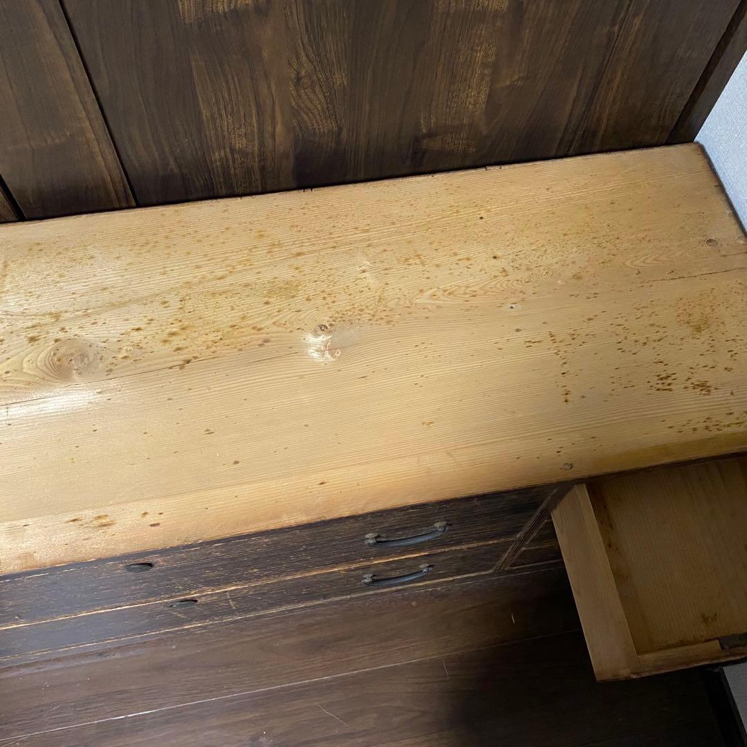 桐和ダンスアンティーク