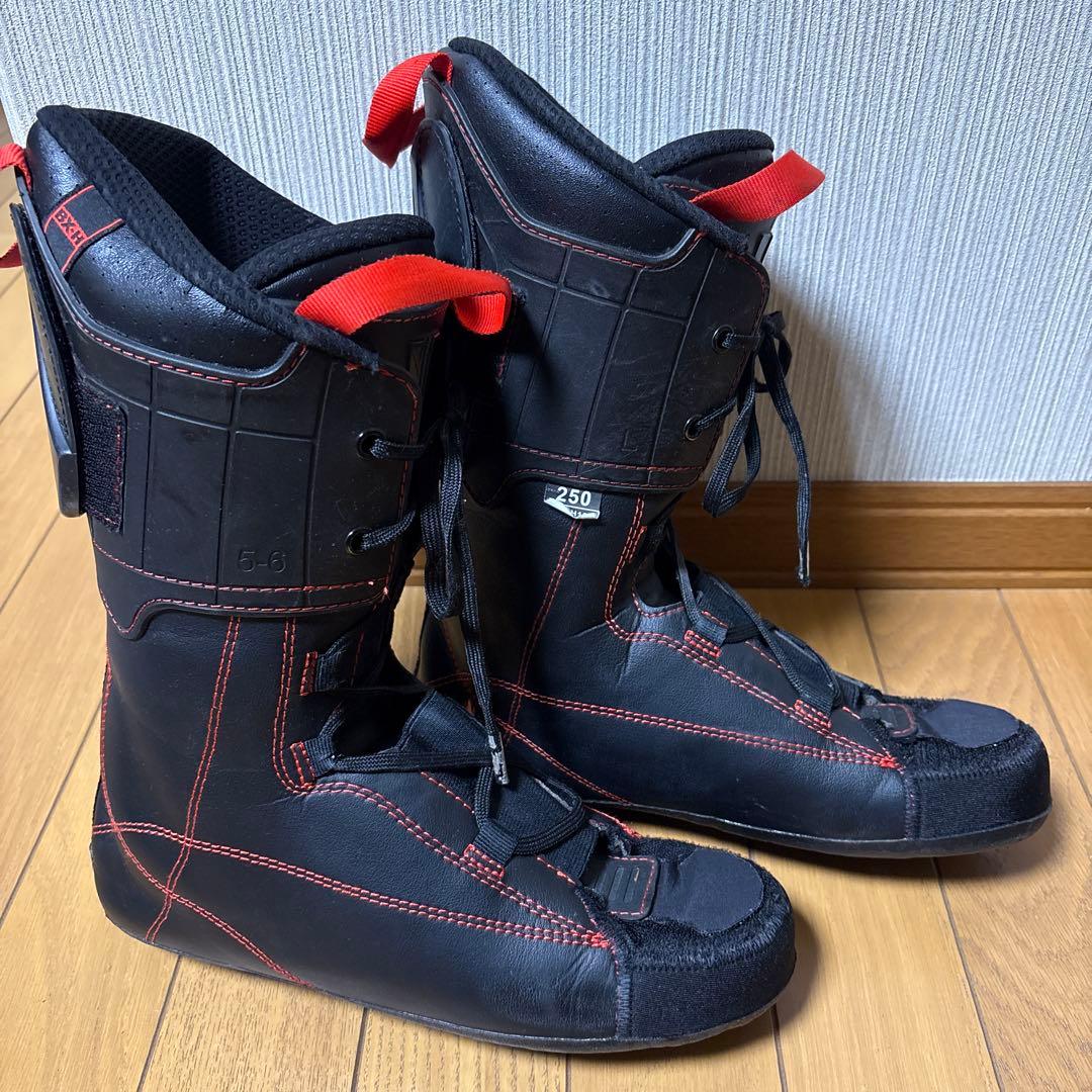 レグザムREXXAM<2019-20>R-evo 110M 25-25.5cm