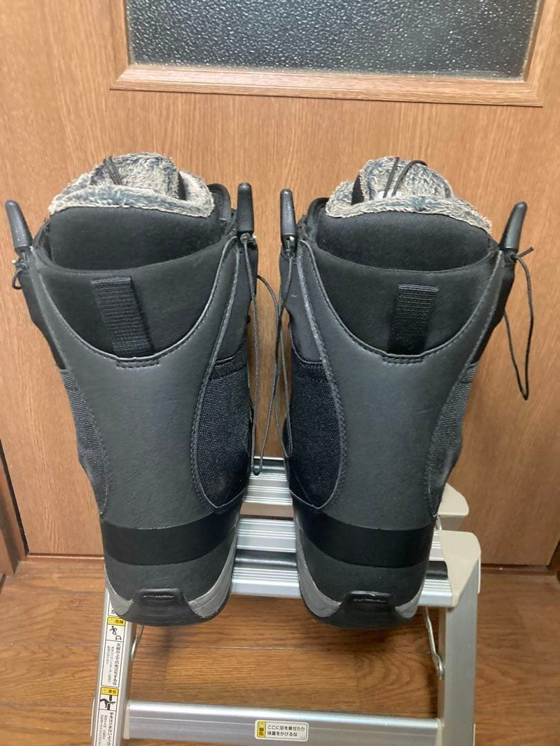 スノーボード FLUX GTO-Speed 28cm