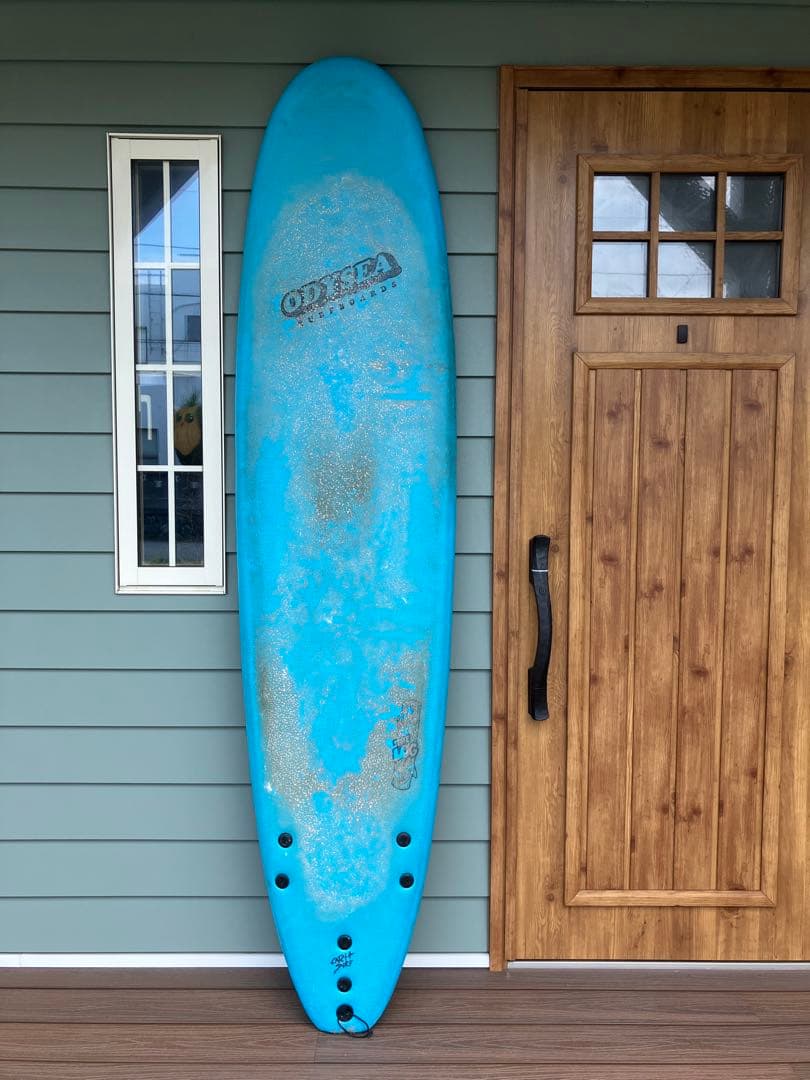 キャッチサーフ/CATCHSURF ODYSEA LOG 8'0