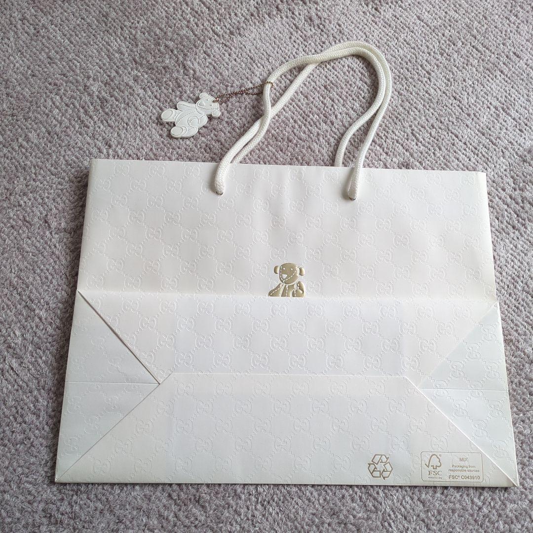 GUCCI ネイビー 半袖ワンピース　10yeah