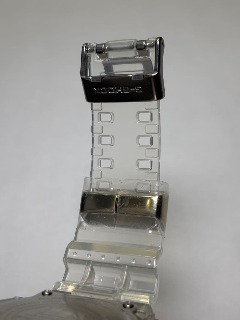 【未使用・福袋品】CASIO G-SHOCK GA-114RX-7AJR