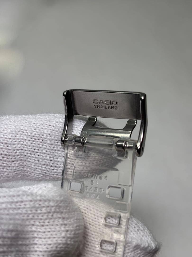 【未使用・福袋品】CASIO G-SHOCK GA-114RX-7AJR