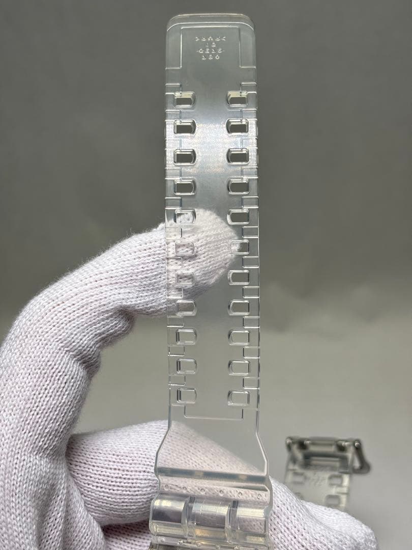 【未使用・福袋品】CASIO G-SHOCK GA-114RX-7AJR