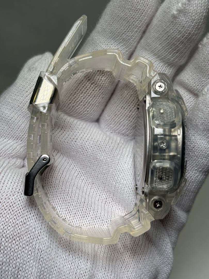 【未使用・福袋品】CASIO G-SHOCK GA-114RX-7AJR