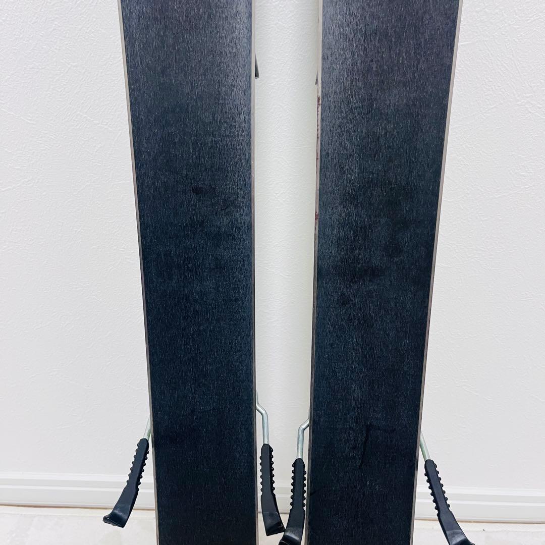 ELAN エラン XRT ショートスキー 99cm AE3調整ビンディング付