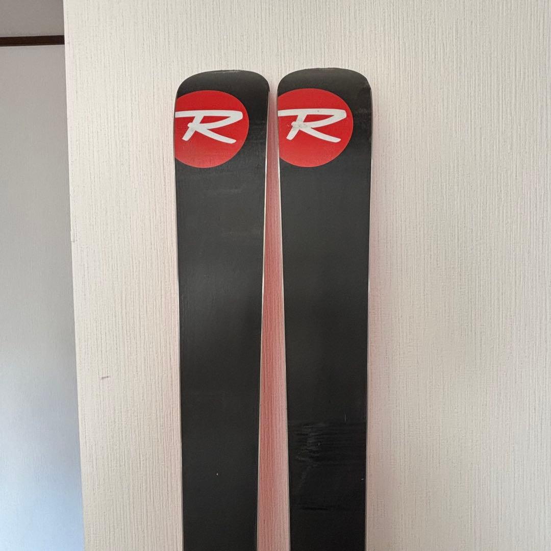 競技用　ROSSIGNOL FISGS HERO 183cm