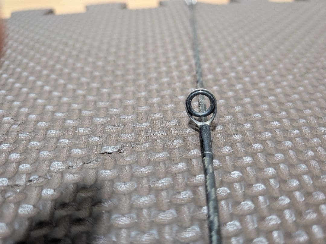 シマノ　15ルナミス s906ML（96ML）LUNAMIS シーバスロッド