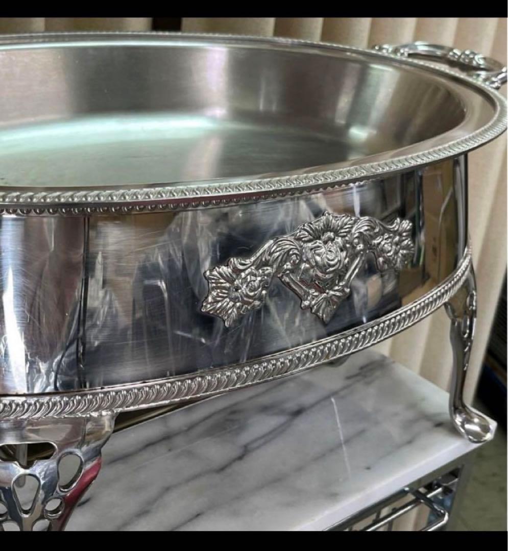 ビッフェスタンド　結婚式　オードブル　パーティー　品管0051