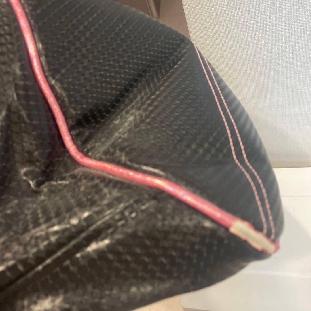 IGNIO ゴルフバッグ