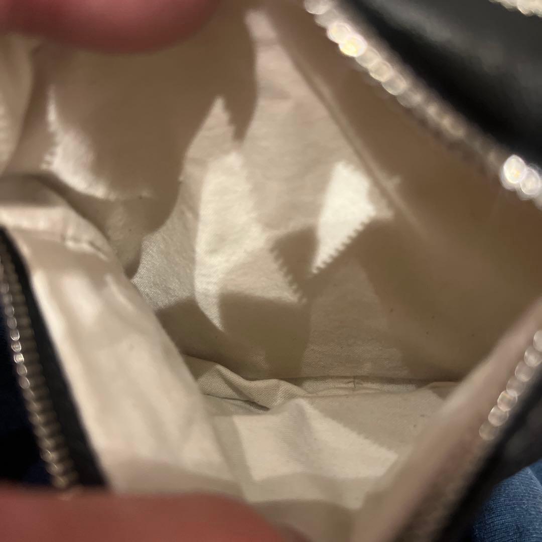 aeta アエタ ウエストポーチS