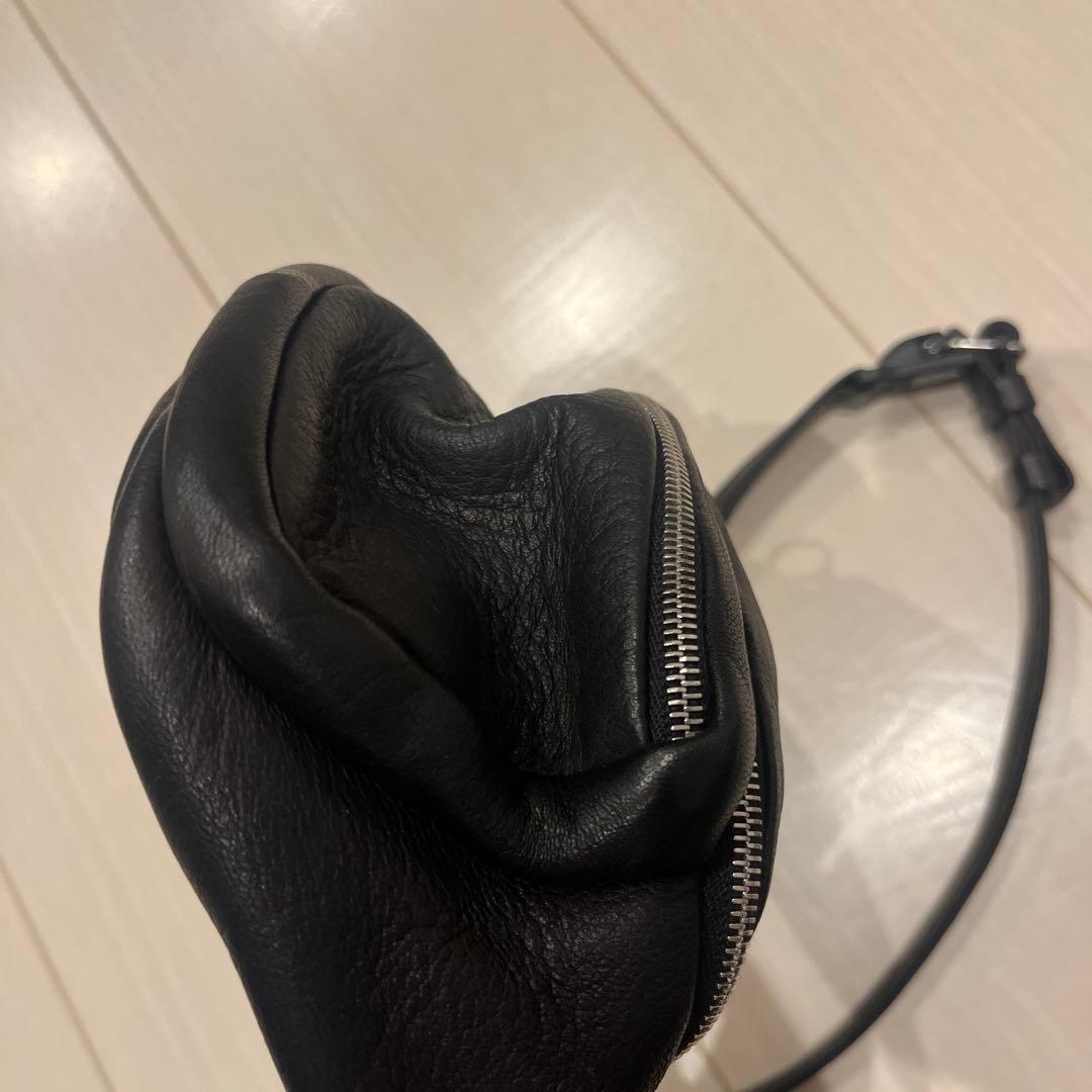 aeta アエタ ウエストポーチS