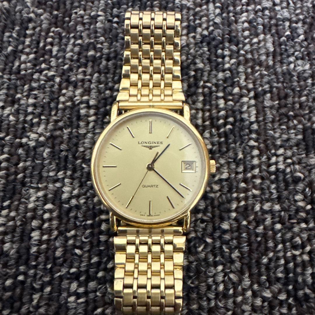 LONGINES ロンジン 時計 ヴィンテージ 950 SWISS 4482