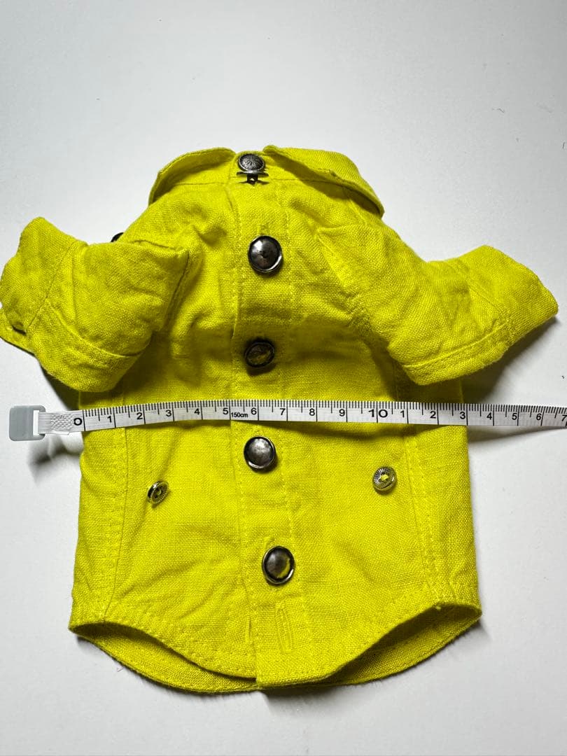 アトリエggシャツサイズ0