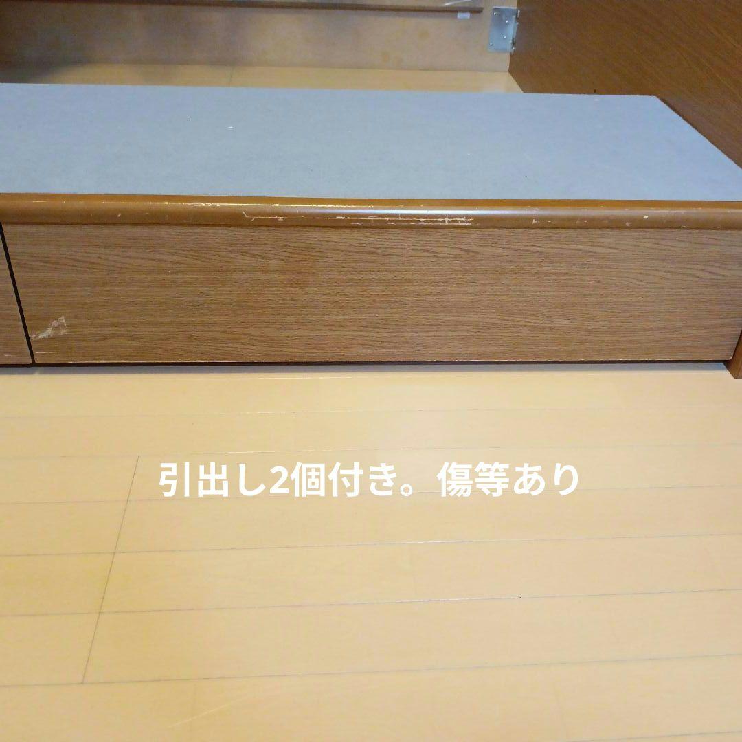 シモンズ　クイーン　サイズ　ベッド　フレーム