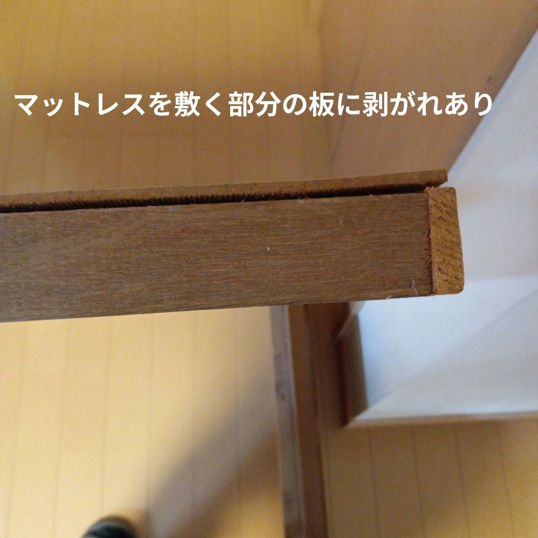 シモンズ　クイーン　サイズ　ベッド　フレーム