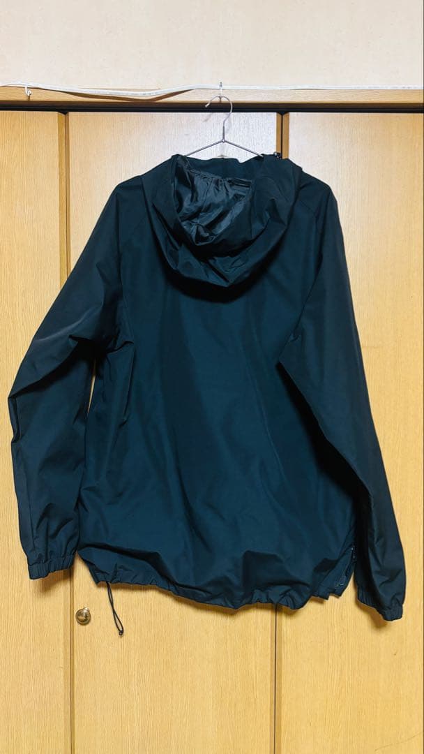 ダブルエーハードウェア AAHARDWEAR サイズL 中古 美品 グラトリ