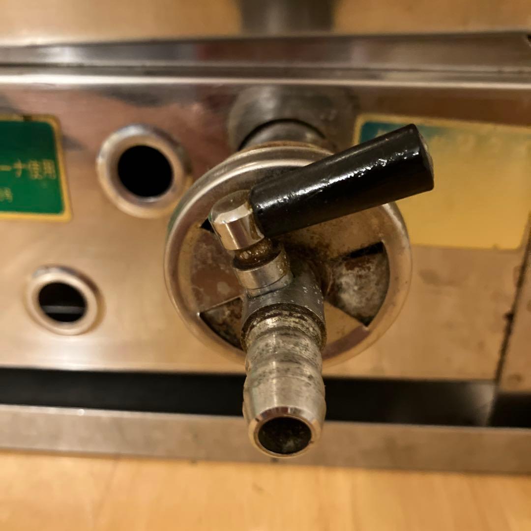 おでん鍋　コンロ付き