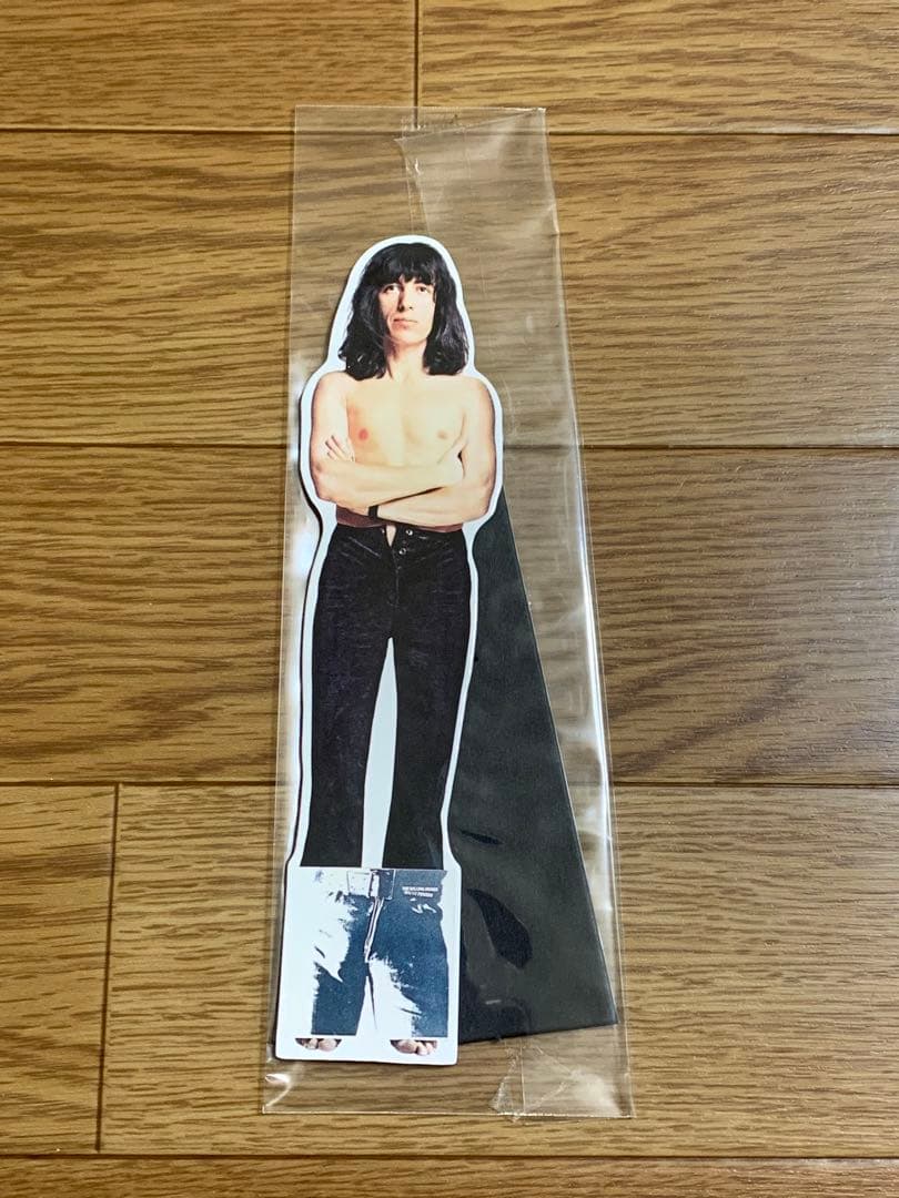 ローリング・ストーンズ　スティッキー・フィンガーズ　ハードロック　ヘヴィメタル