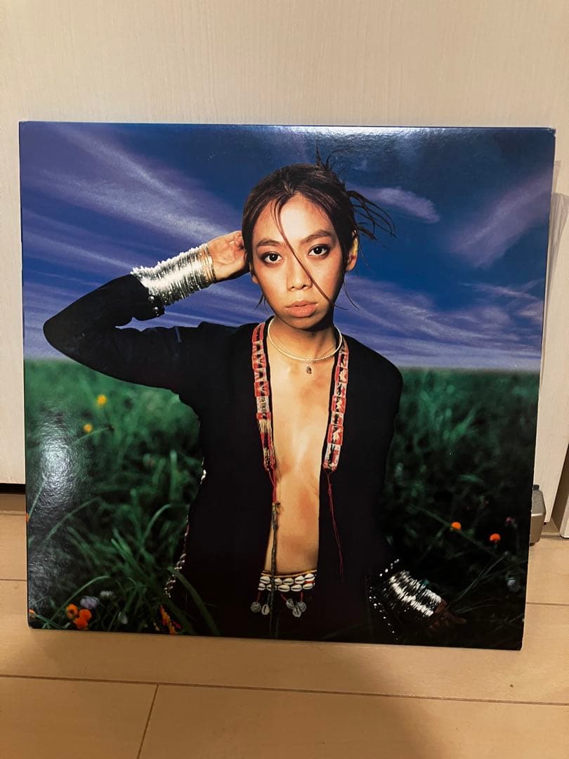 UA( ウーア) 11 イレブン　LP レコード