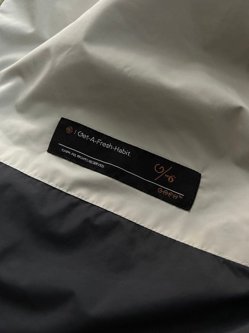 GAFH スノーウエア パンツ 韓国ブランド Mサイズ